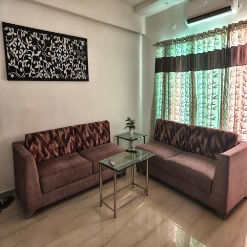 Anantara Hi Luxe By Heartistry Stays